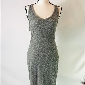 Mossimo Jersey Knit Dress